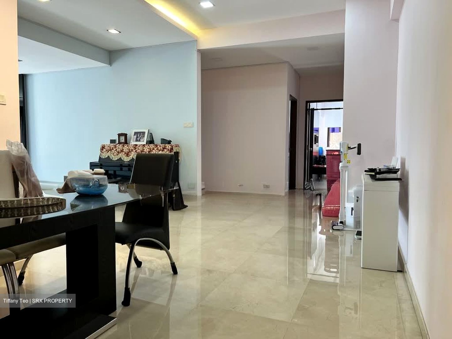 Cashew Heights Condominium (D23), Condominium #554928291